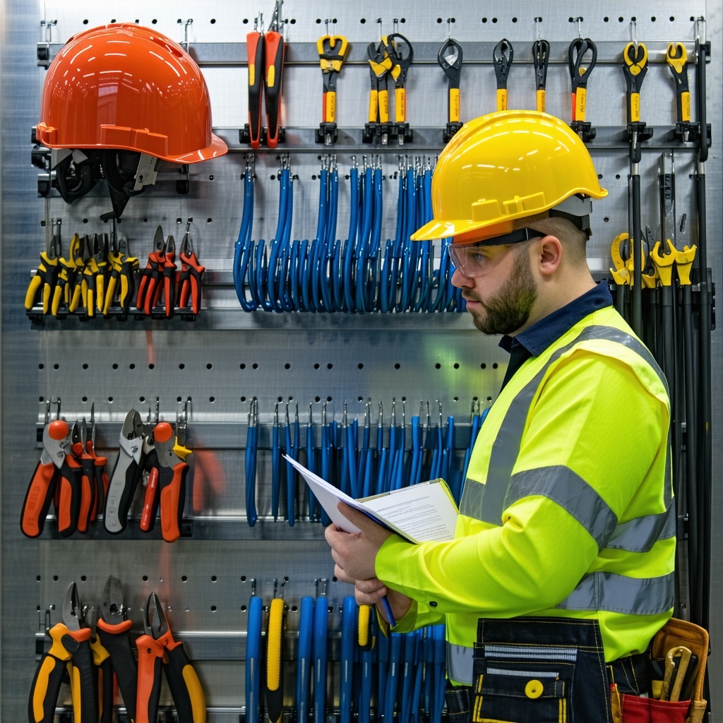 Safety Store