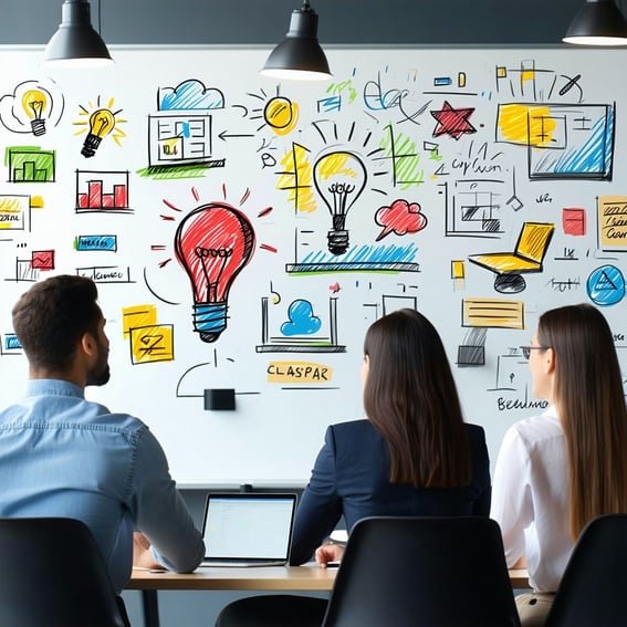 brainstorming classico