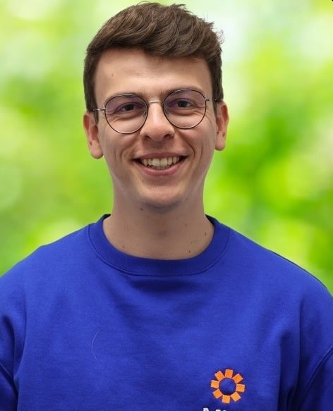 Alexis Peltier Green Ideas