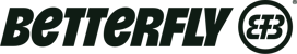 Betterfly