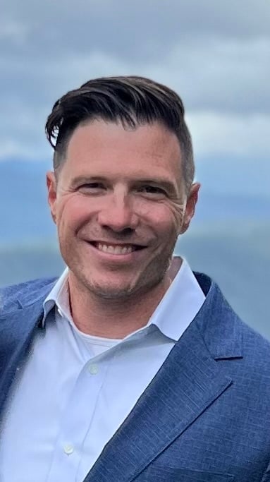 Bill Mooney, Director of Sales at Time Doctor-1