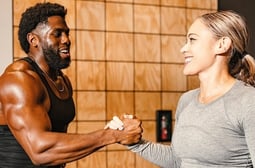 gold's gym SoCal
