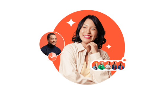 CRM fácil de usar en tu equipo de trabajo