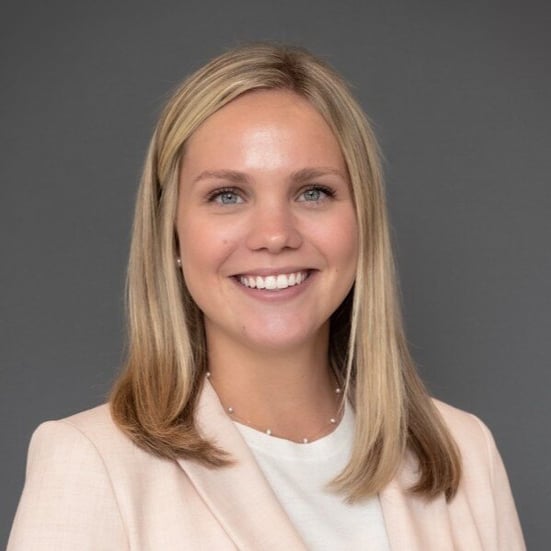 Caroline Runge Whitley Penn