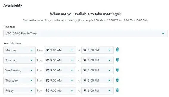 ComoprogramarunareunionconlaherramientadereunionesdeHubSpot3