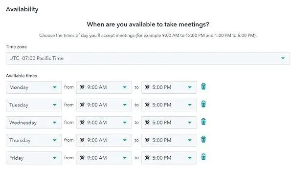 ComoprogramarunareunionconlaherramientadereunionesdeHubSpot3