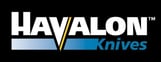Havalon Knives Logo