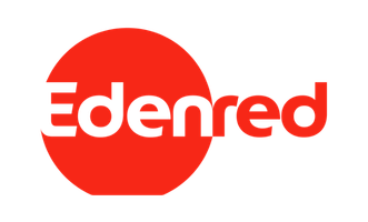 Edenred log