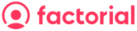 Factorial_company_logo_in_radical_red_color_with_text_saying_Factorial_in_Fira_font_type-1