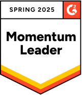 bagde-momentum-leader