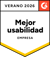 best-usability-ES