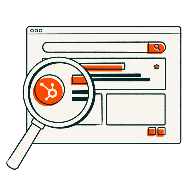 Equipo de marketing configurando workflows y landing pages en HubSpot de forma autónoma sin soporte técnico
