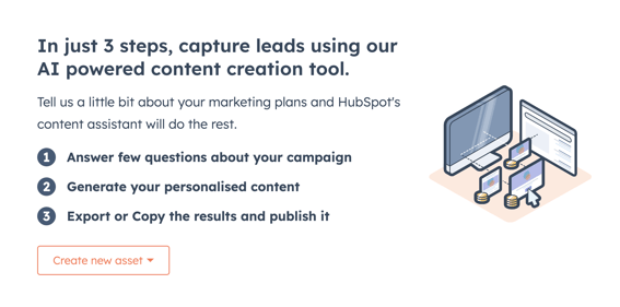 Como usar Campaign Assistant para LinkedIn ads