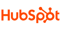 Logotipo de HubSpot