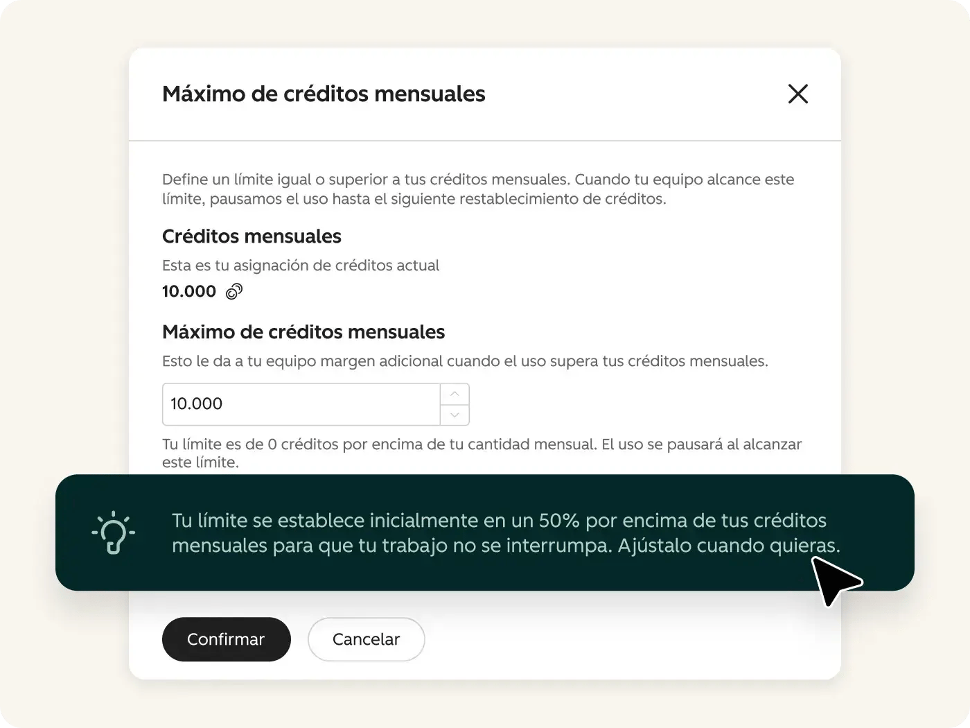 AH_ProspectingAgent_MonthlyCredits_ES