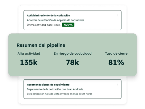 Commerce Hub - Quote Summary_es