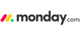 Logo de monday.com