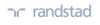 Randstad logo