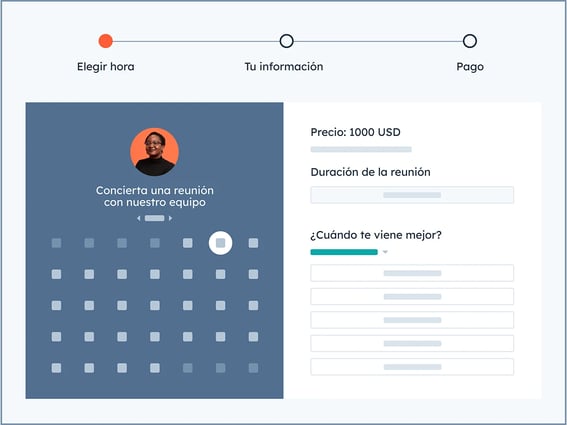 Herramientas CRM HubSpot gratis