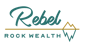 Rebel Rock Wealth logo 