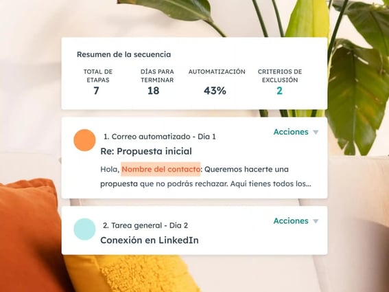 Analiza las iniciativas que contribuyen con el crecimiento de tu empresa.