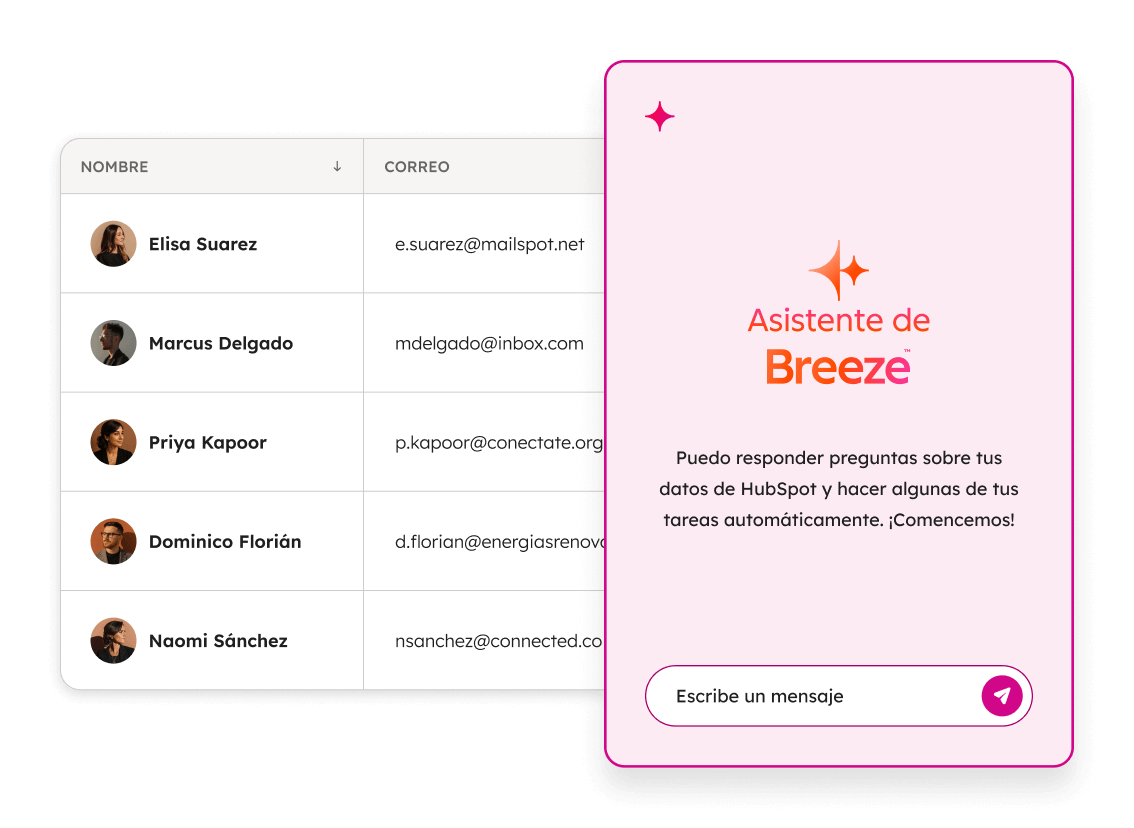 Haz Más con Herramientas de IA y Productividad