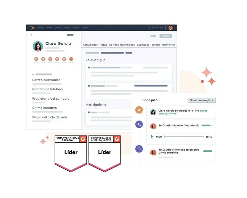 software CRM