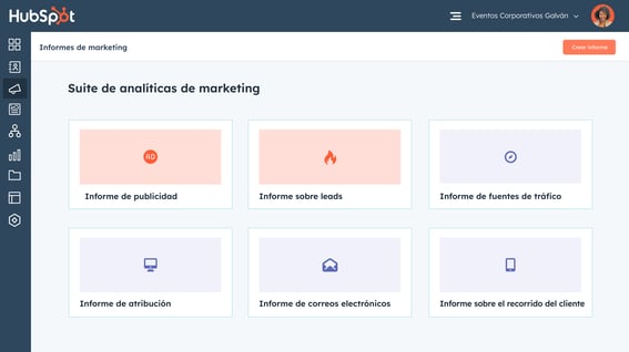Marketing-Analytics-Suite-ES