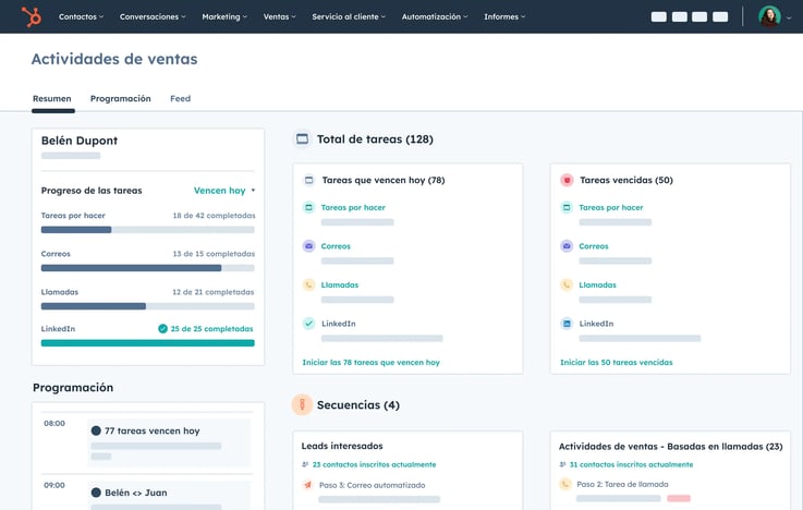 software de gestión comercial