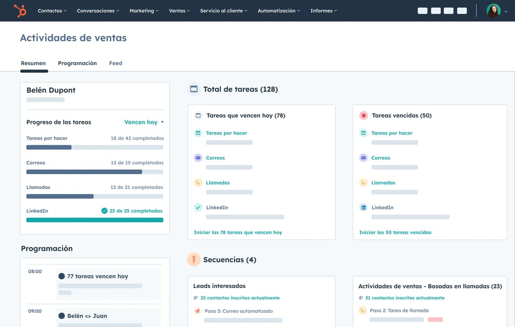 software de gestión comercial