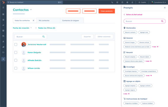 breeze-copilot-prompts-es