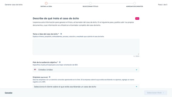 casestudygen-define-idea-es