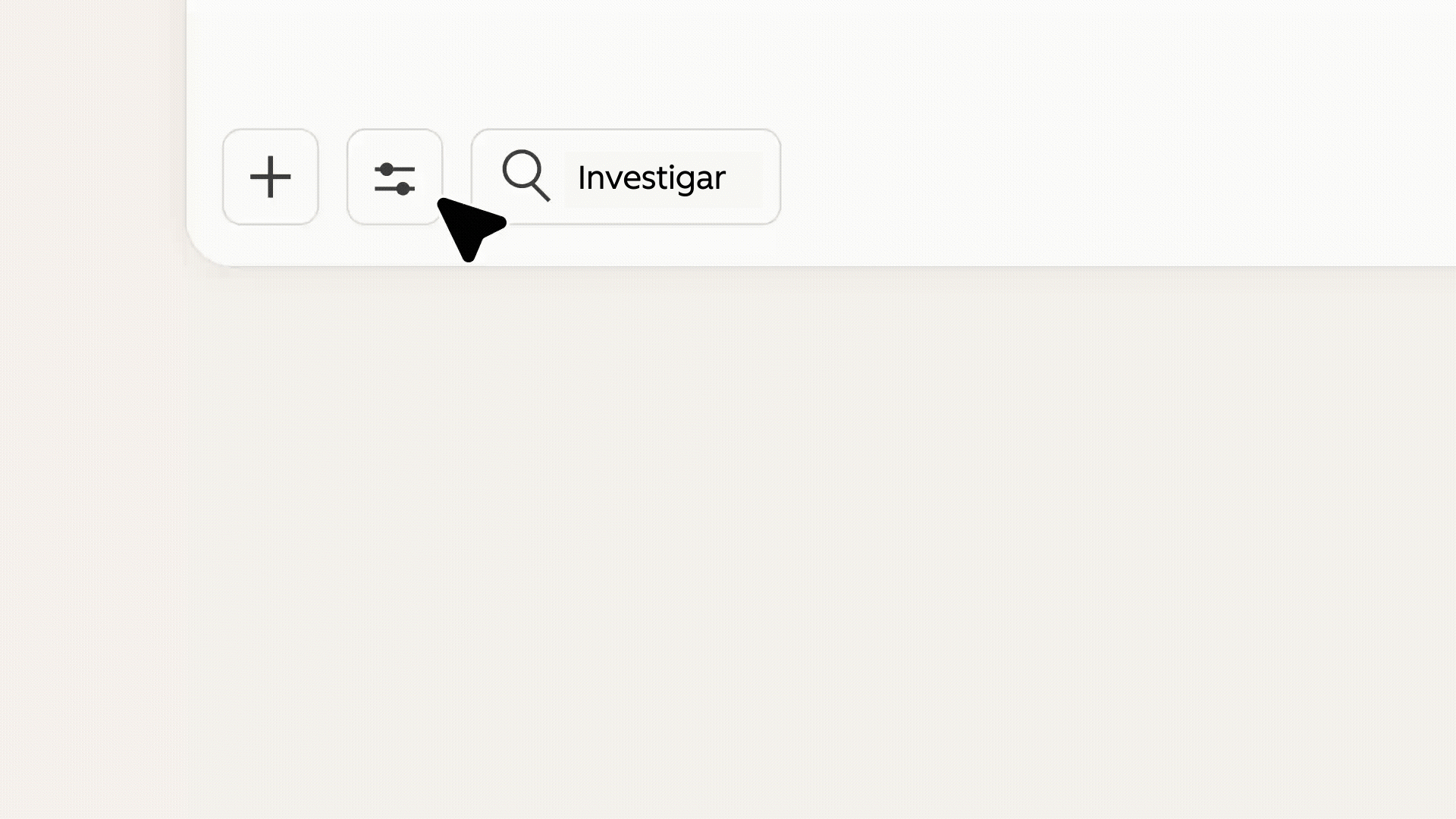 Animación de conector de Hubspot en claude