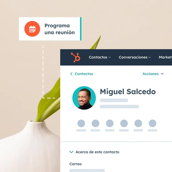 ejemplo de campaña de email marketing