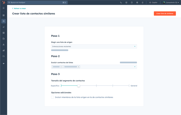 SmartCRM-Selecting-parameters-ES