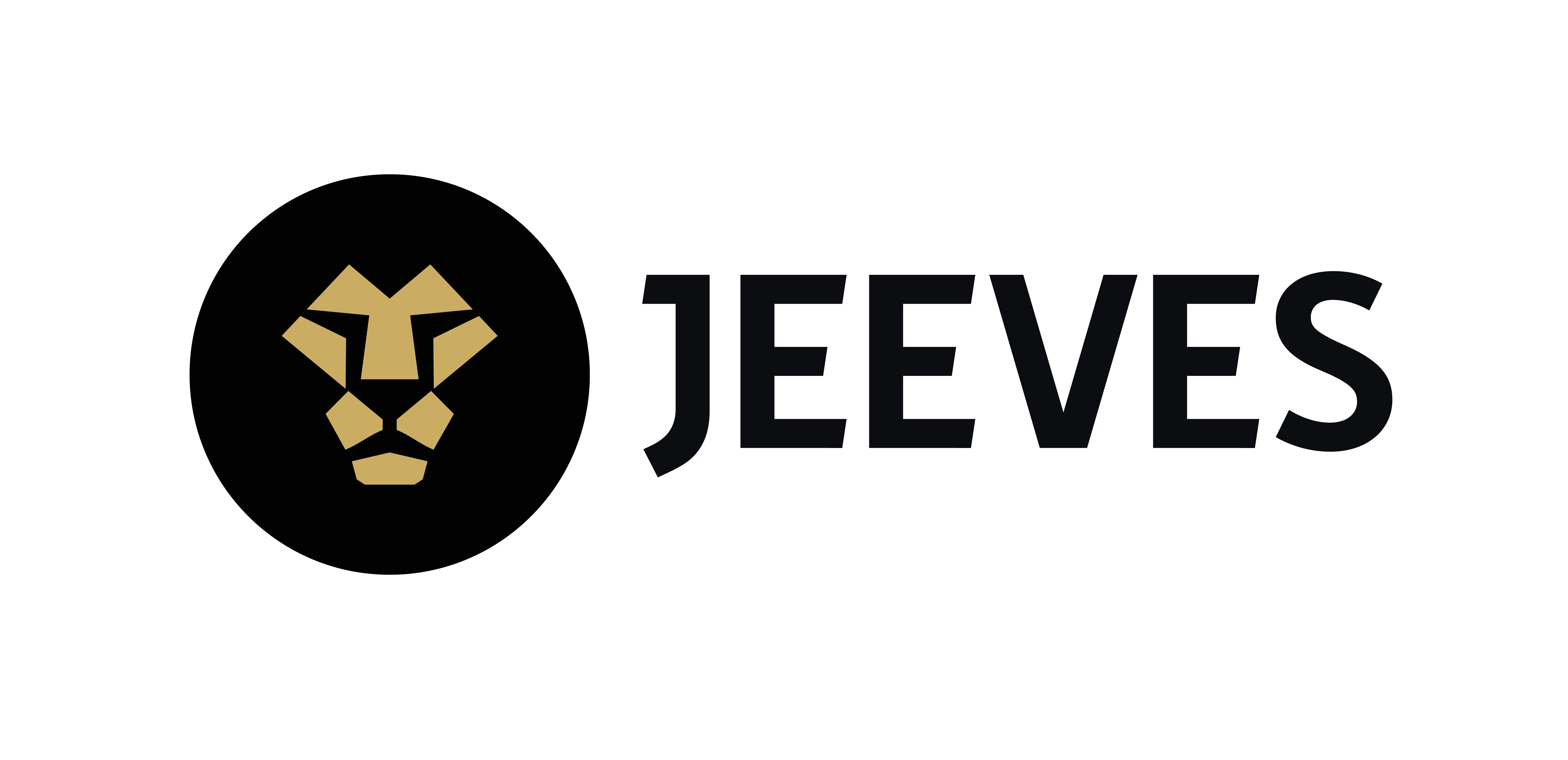 logo de Jeeves