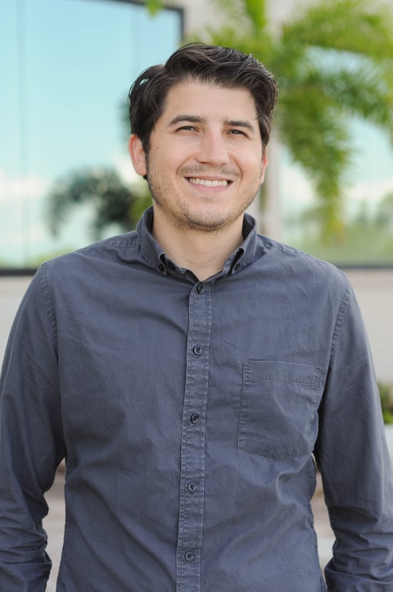 Jeff Previte - Blueleadz