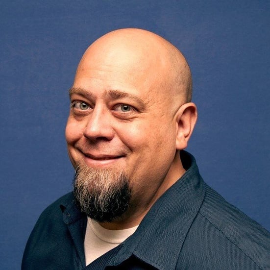 Jorgen Schvaneveldt Spring EQ