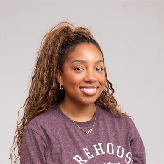 Kedra Pittman Morehouse College