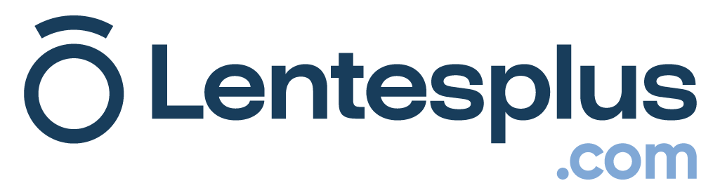Logo de Lentesplus
