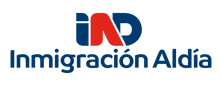 Logo Inmigracion Aldia