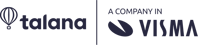 Logo Talana