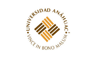 Logo U anahuac