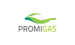Logo promigas