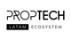 Logo proptechlatam