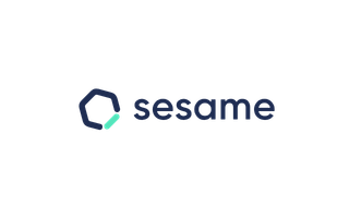 Logo sesame HR