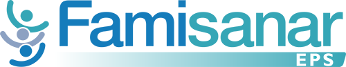 Logo de Famisanar