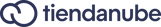 Logo de Tiendanube