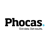 Logotipo de Phocas