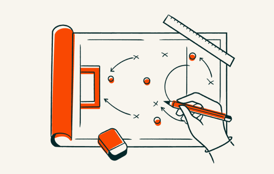 Product Roadmap - New Brand